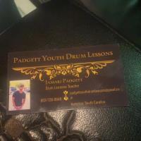 Padgett Youth Drum Lessons LLC image 1